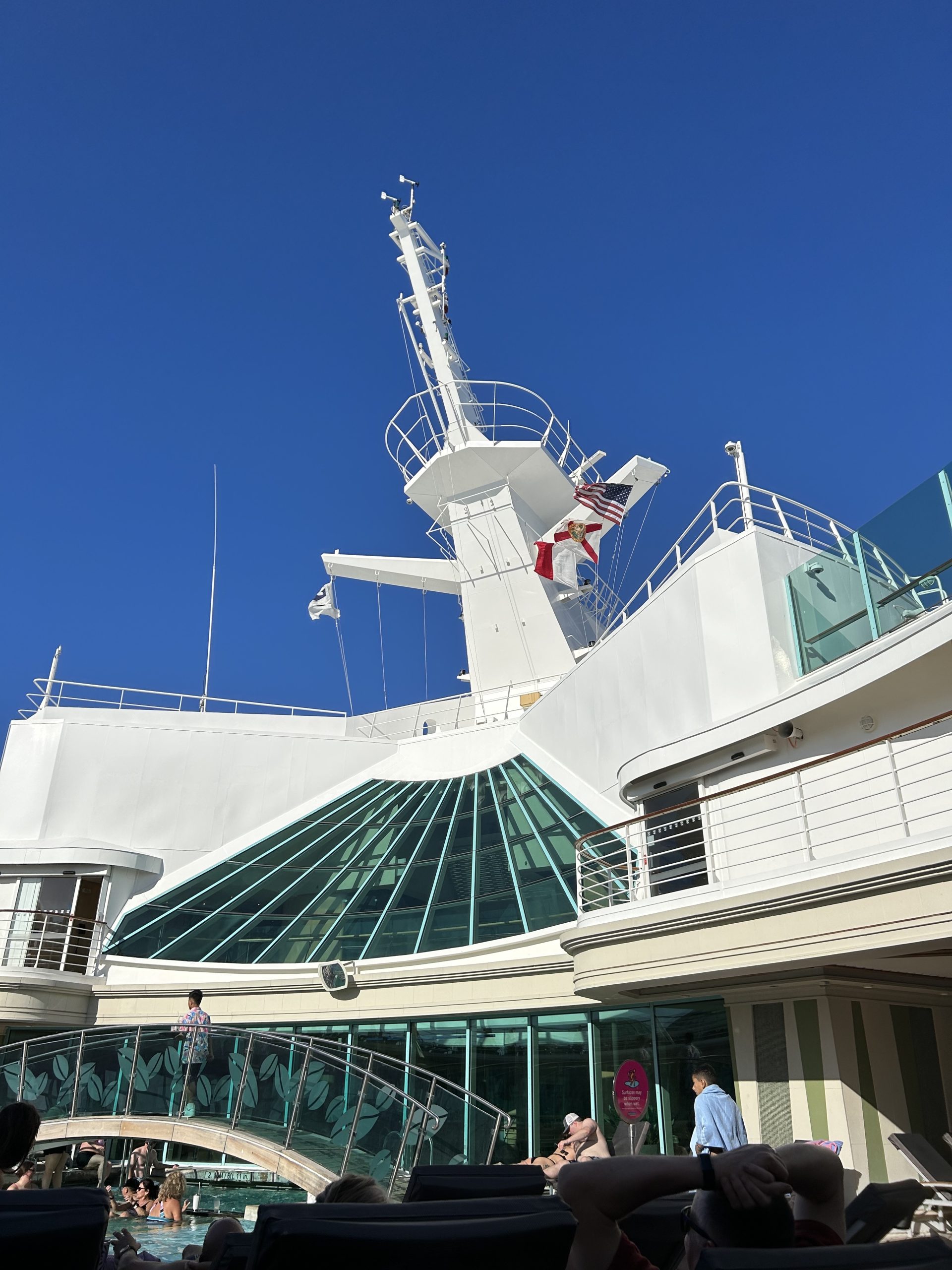 Cruising for Beginners